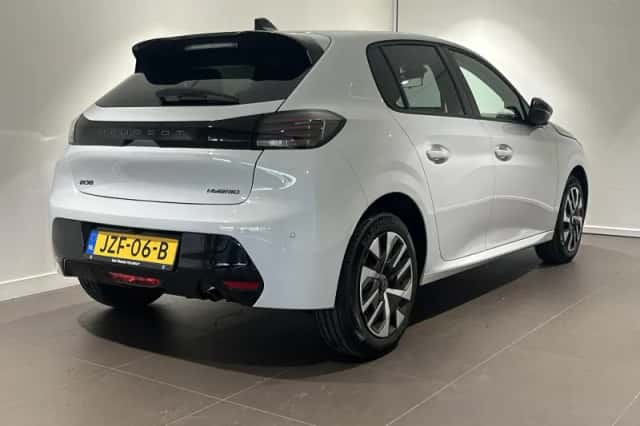 Peugeot 208 (2026) thumbnail 4
