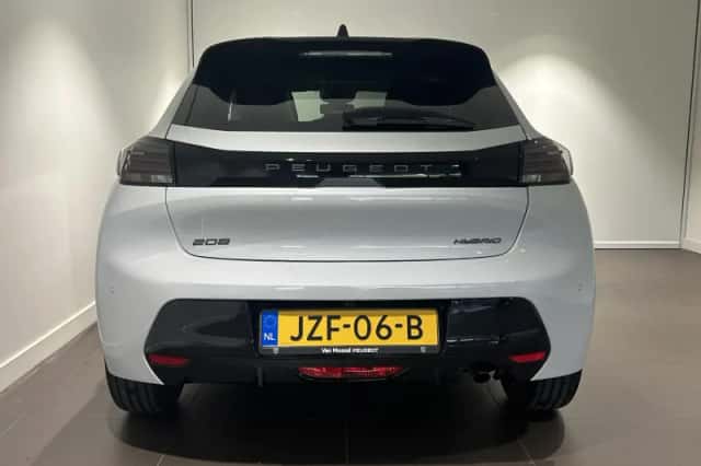 Peugeot 208 (2026) thumbnail 5