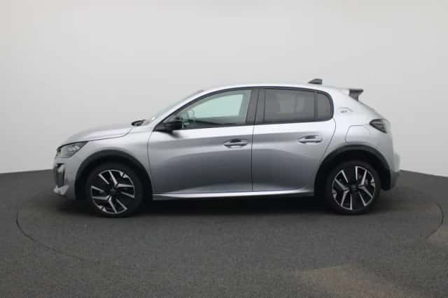 Peugeot 208 (2025) thumbnail 5