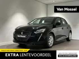 Peugeot 208 (2023) thumbnail 1