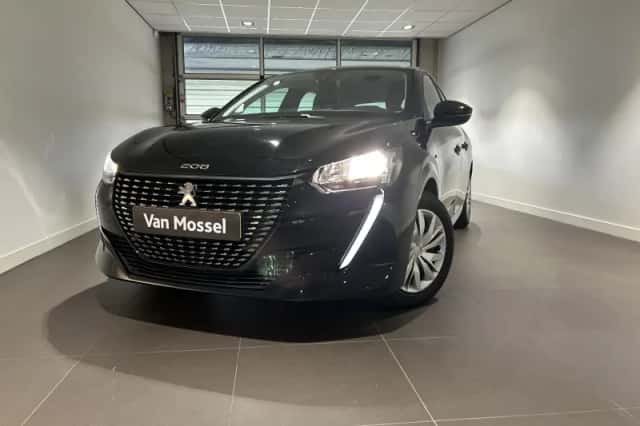 Peugeot 208 (2023) thumbnail 18