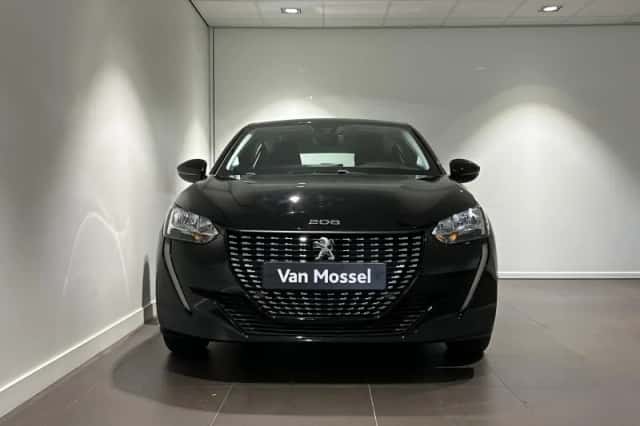 Peugeot 208 (2023) thumbnail 3