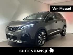 Peugeot 3008 (2020)