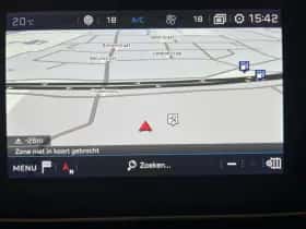 Peugeot 3008 (2020) thumbnail 11