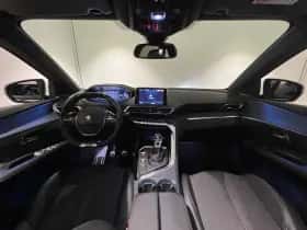 Peugeot 3008 (2020) thumbnail 21