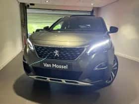 Peugeot 3008 (2020) thumbnail 28