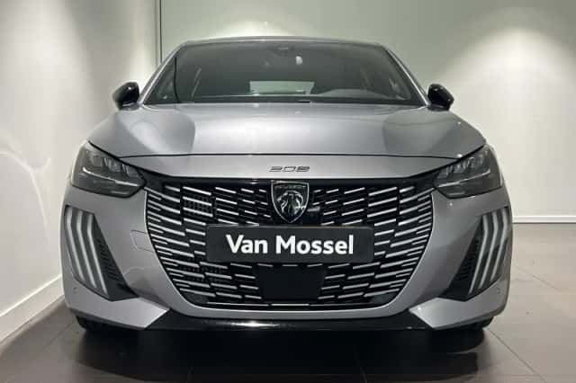 Peugeot 208 (2025) thumbnail 3