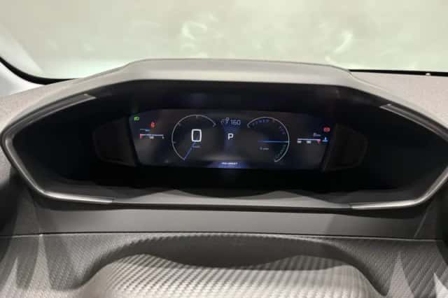 Peugeot 208 (2025) thumbnail 13