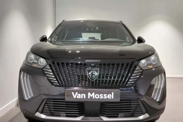 Peugeot e-2008 (2025) thumbnail 3