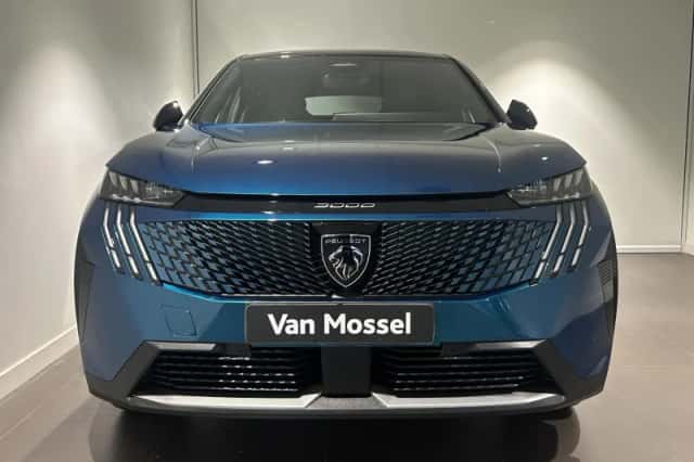 Peugeot 3008 (2025) thumbnail 3