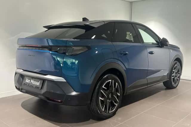 Peugeot 3008 (2025) thumbnail 4