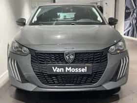 Peugeot 208 (2024) thumbnail 3