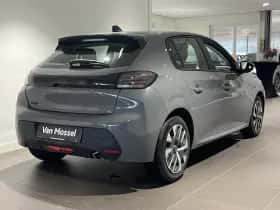Peugeot 208 (2024) thumbnail 4
