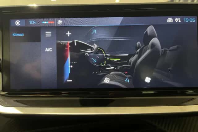 Peugeot 208 (2024) thumbnail 10