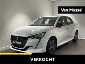Peugeot 208 (2022) thumbnail 1