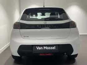 Peugeot 208 (2022) thumbnail 5