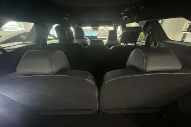 Peugeot 5008 (2025) thumbnail 16