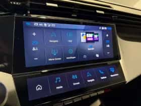 Peugeot 408 (2025) thumbnail 11
