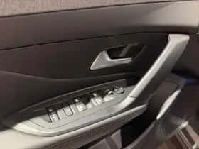 Peugeot 408 (2025) thumbnail 18