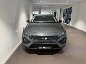 Peugeot 408 (2025) thumbnail 3
