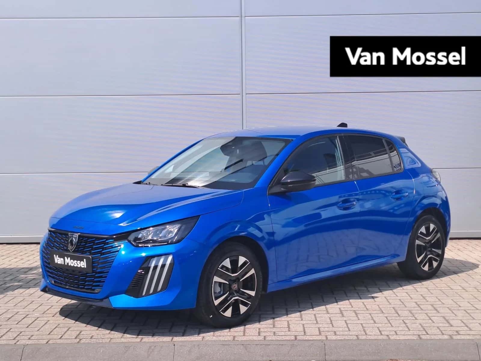Peugeot 208 (2024) — foto 1