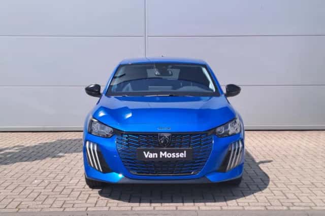 Peugeot 208 (2024) thumbnail 2