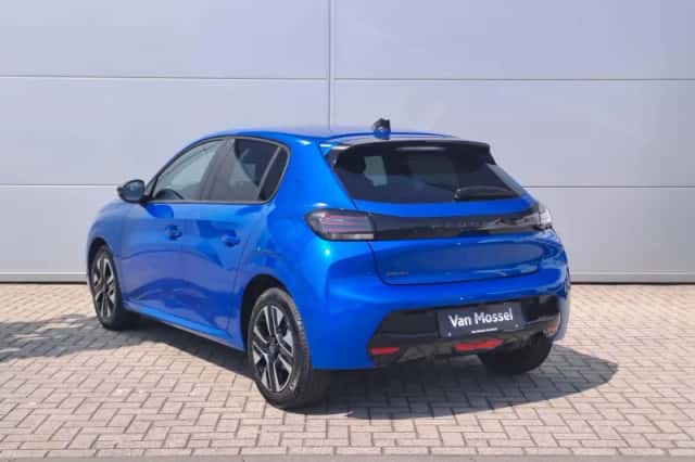 Peugeot 208 (2024) thumbnail 4