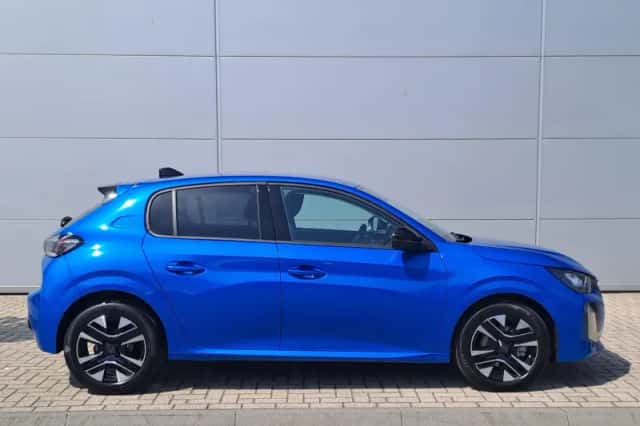 Peugeot 208 (2024) thumbnail 7