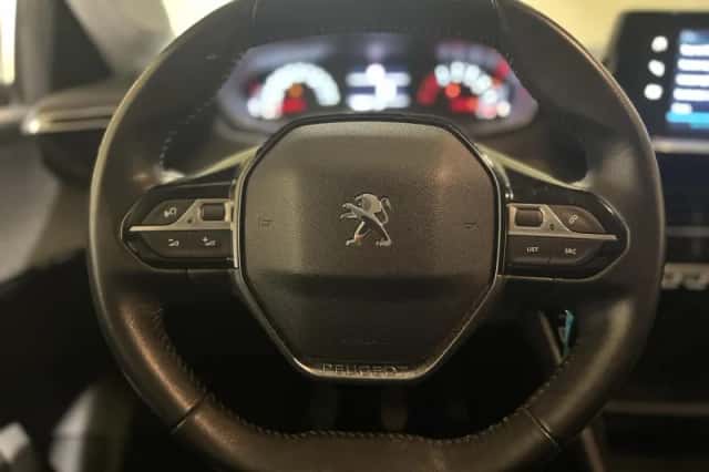 Peugeot 208 (2021) thumbnail 6