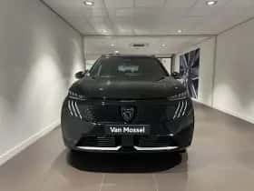 Peugeot E-5008 (2025) thumbnail 2