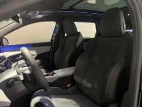 Peugeot E-5008 (2025) thumbnail 14
