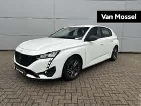 Peugeot 308 (2023)