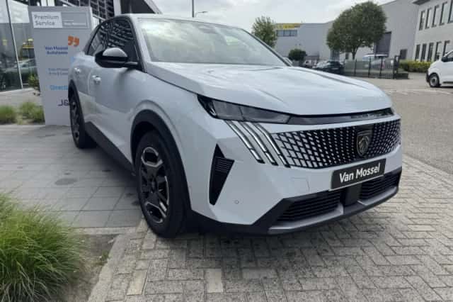 Peugeot e-3008 (0) thumbnail 6
