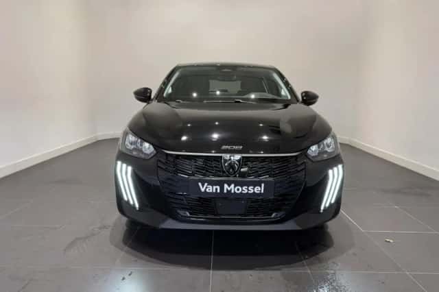 Peugeot 208 (2025) thumbnail 2