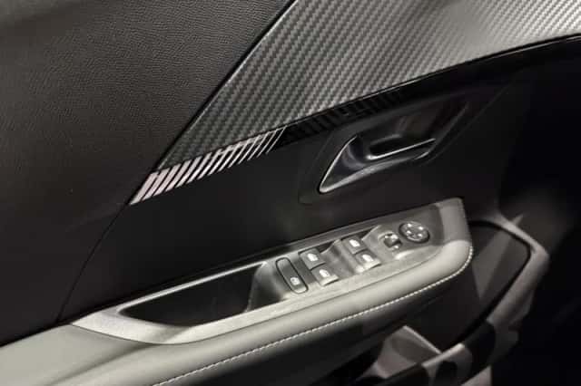 Peugeot 208 (2025) thumbnail 16
