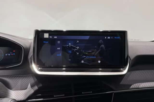 Peugeot 208 (2025) thumbnail 22