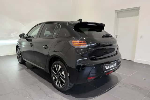 Peugeot 208 (2025) thumbnail 6