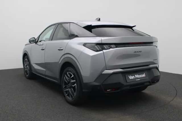 Peugeot 3008 (2025) thumbnail 2
