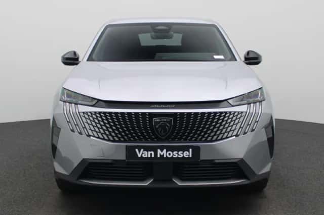 Peugeot 3008 (2025) thumbnail 3