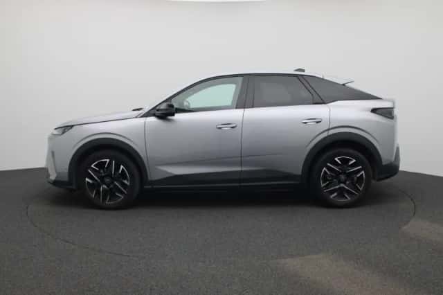 Peugeot 3008 (2025) thumbnail 4