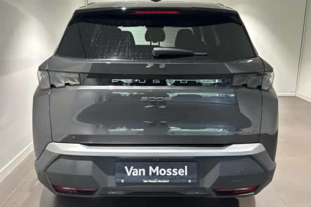 Peugeot 5008 (2025) thumbnail 5