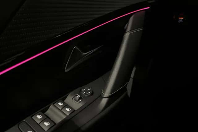 Peugeot 208 (2022) thumbnail 13