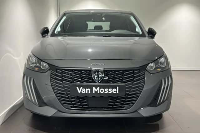 Peugeot 208 (2025) thumbnail 3