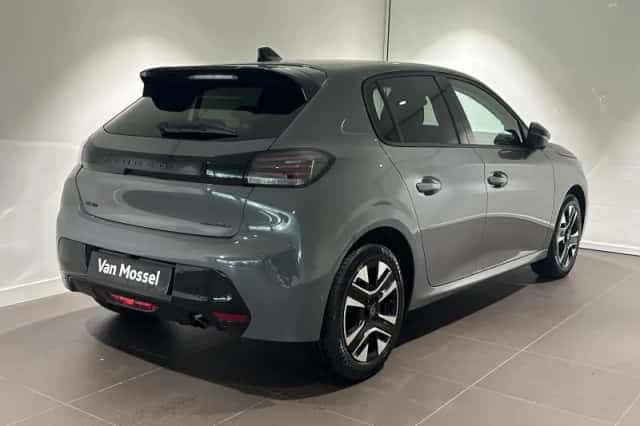 Peugeot 208 (2025) thumbnail 4