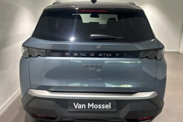 Peugeot 5008 (2025) thumbnail 5