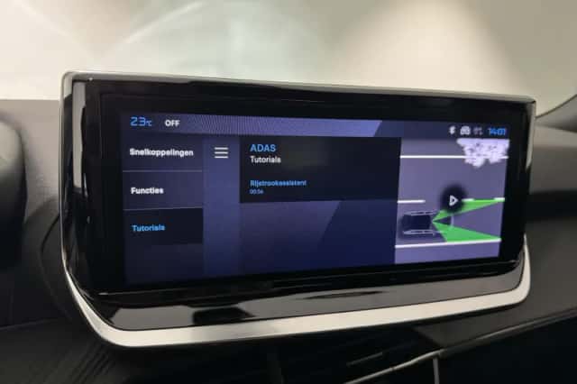 Peugeot 2008 (2024) thumbnail 13