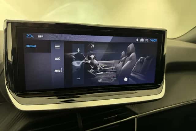 Peugeot 2008 (2024) thumbnail 16