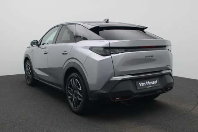 Peugeot 3008 (2025) thumbnail 3