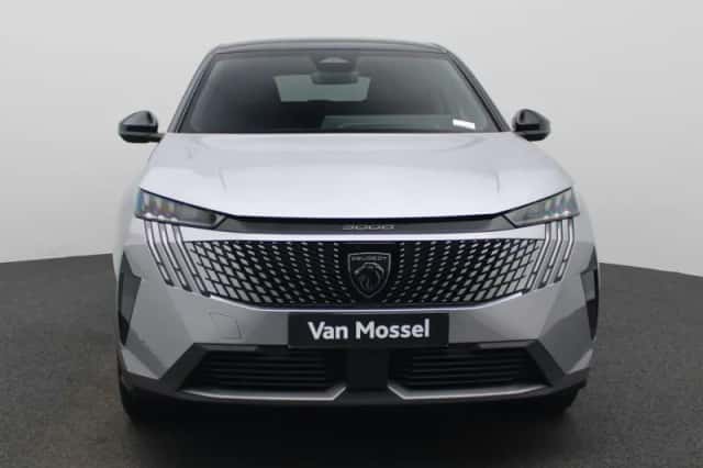 Peugeot 3008 (2025) thumbnail 4