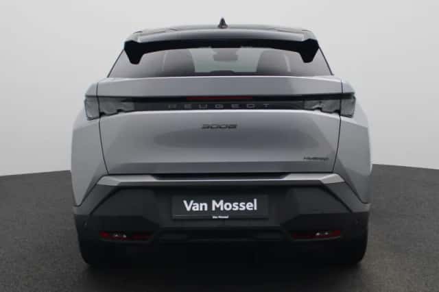 Peugeot 3008 (2025) thumbnail 6